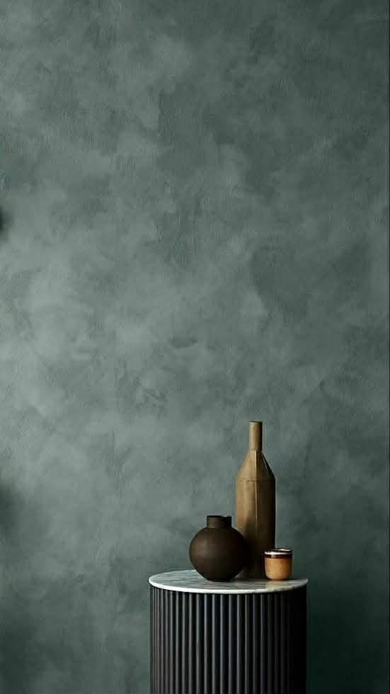 Painting & Whitewashing